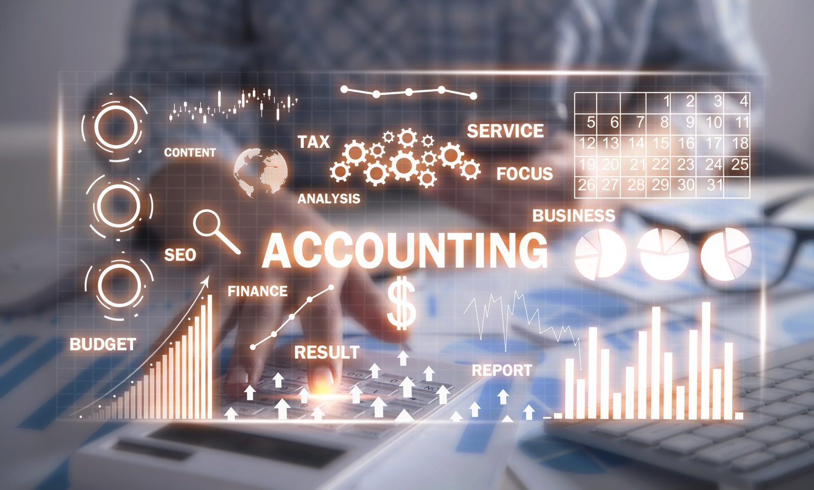 Top Benefits of Outsourcing Your Accounting Needs: A Complete Guide
