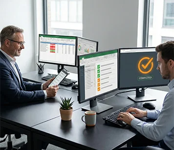 Accounting Bookkeeping