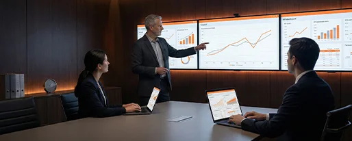 FP&A Planning & Performance