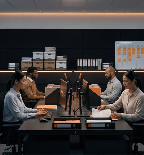 Managed Service Plan