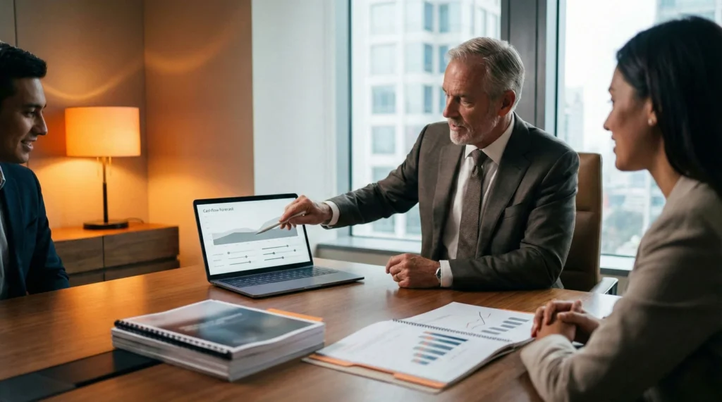 Reliable Outsourced Accounting