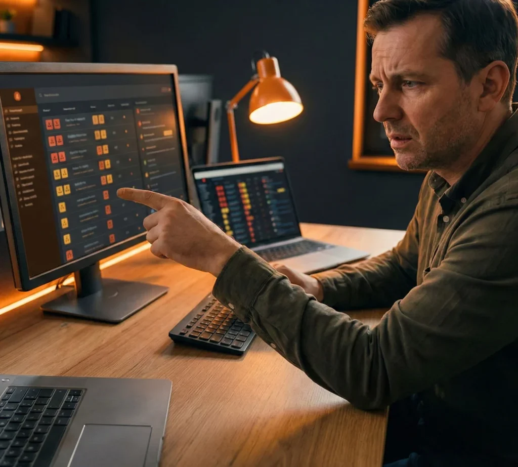 Common IT and Security Gaps We Address