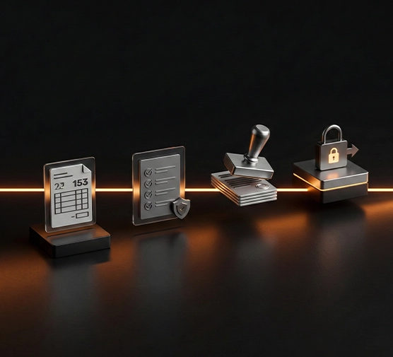 Comprehensive End-to-End Payroll Processing and Compliance