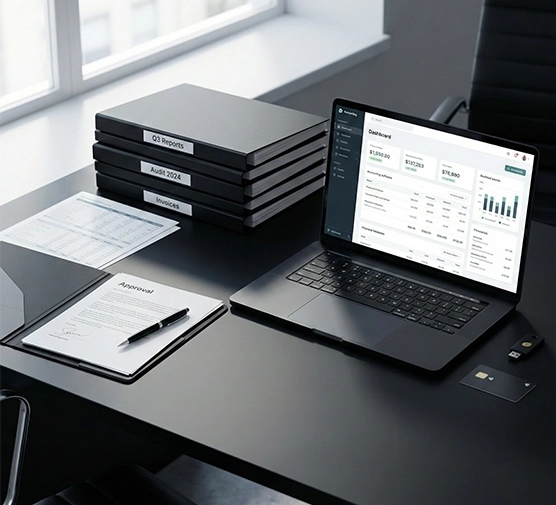 Delivery Readiness Access, Data, Approvals