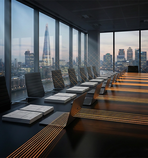 Designed for Teams Managing Payroll at Scale