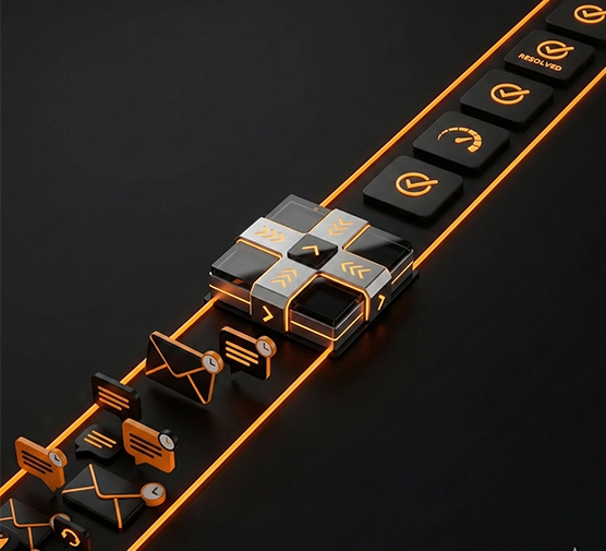 Eliminating Friction in Your Customer Journey