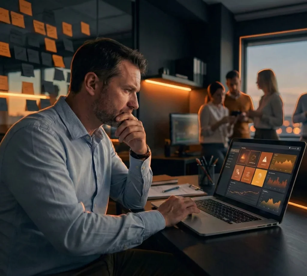 Is This the Right Time for Outsourced IT Support?