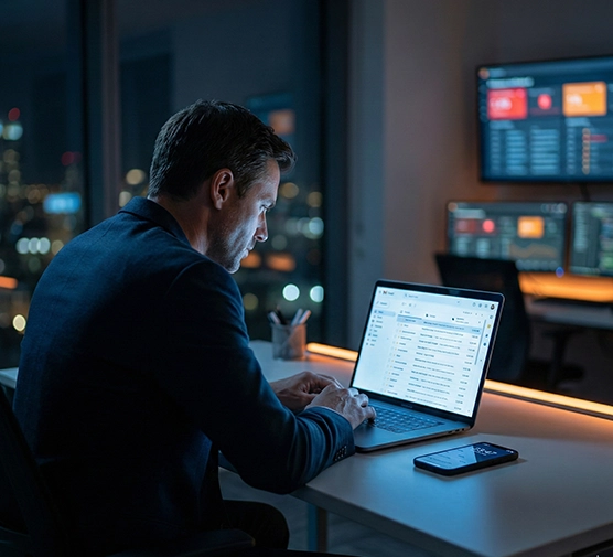 Is Your Inbox Hindering Your Growth?