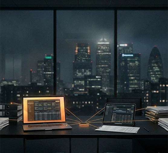 Is it Time to Outsource Your Operations