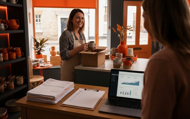 Outsourced Bookkeeping Services: Purpose and Benefits