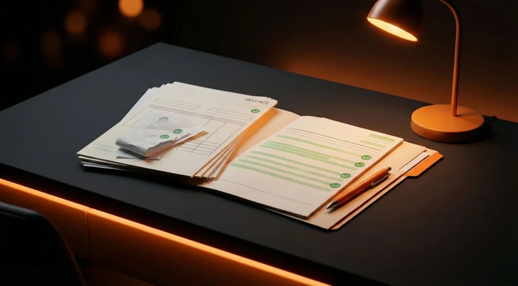 Outsourced Accounting Services