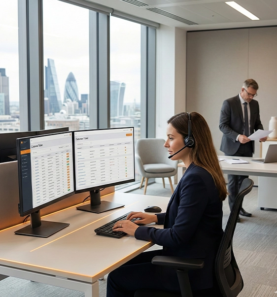 Who This Service Is Built For