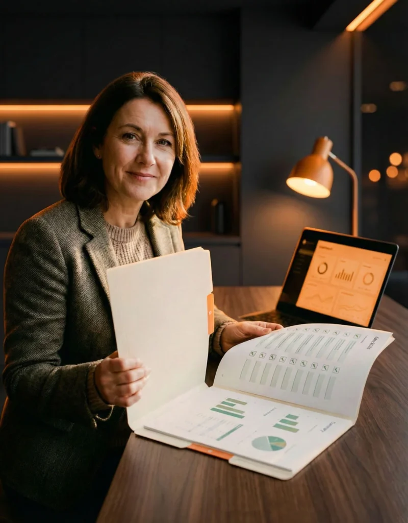 Who This Service Is For