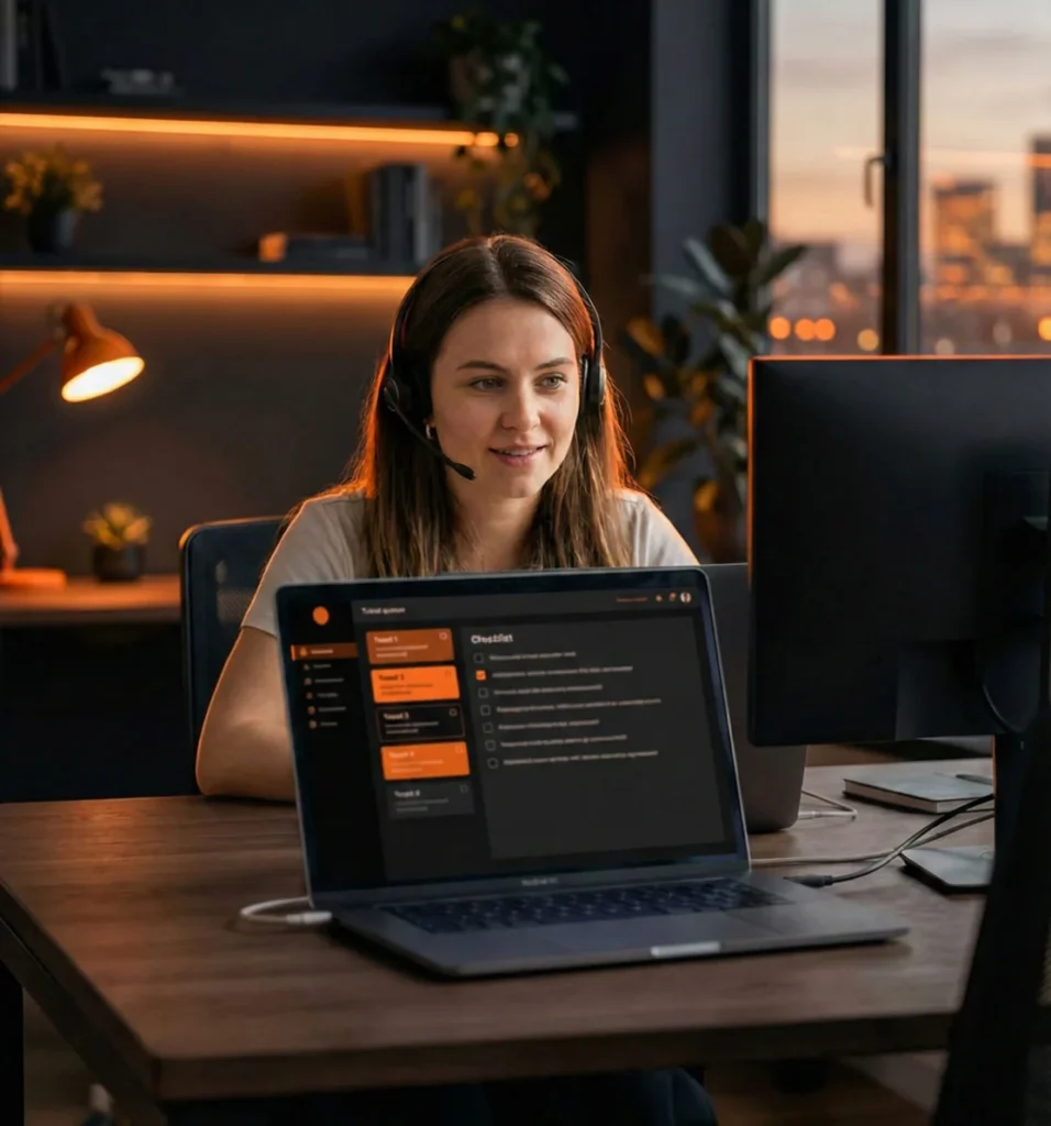 Who This Service Is For