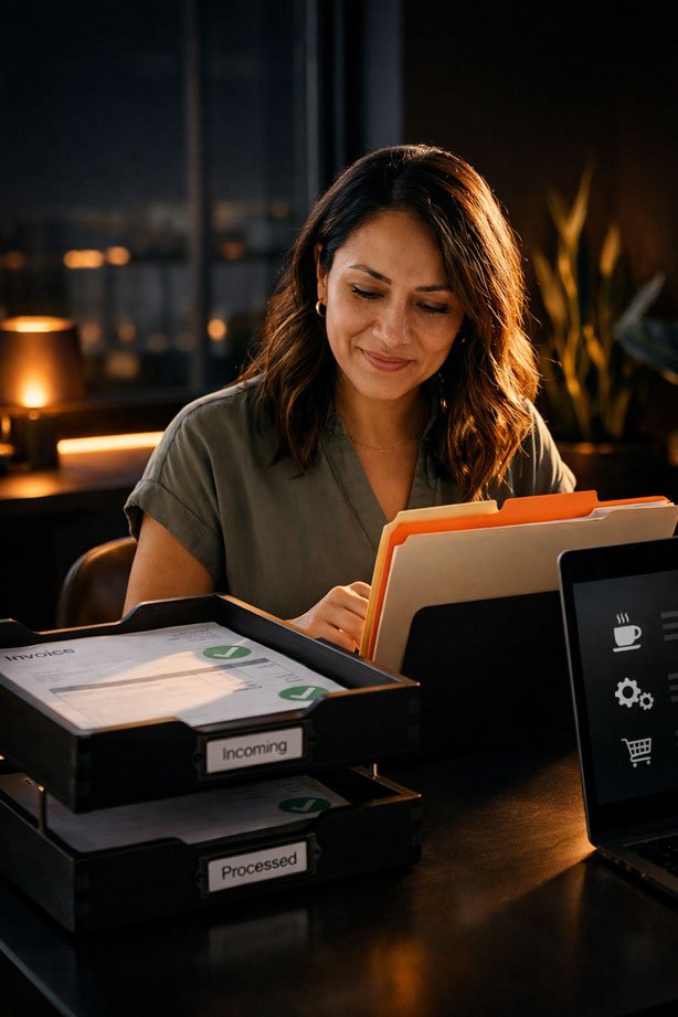 Who This Service is Ideal For