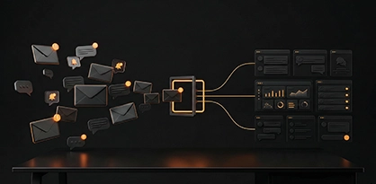 Why UK Organisations Choose Eco Outsourcing