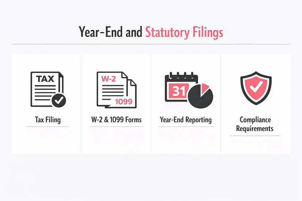 Administrative and Transactional Charges