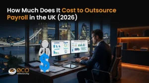 How Much Does It Cost to Outsource Payroll in the UK (2026)